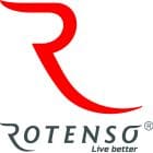 rotenso live better R nazwa szaro-czerwona znak zastrzeżony.cdr